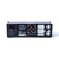 Zuta GBG120 - 4+Solo-Channels, 120 Watt Tube Guitar