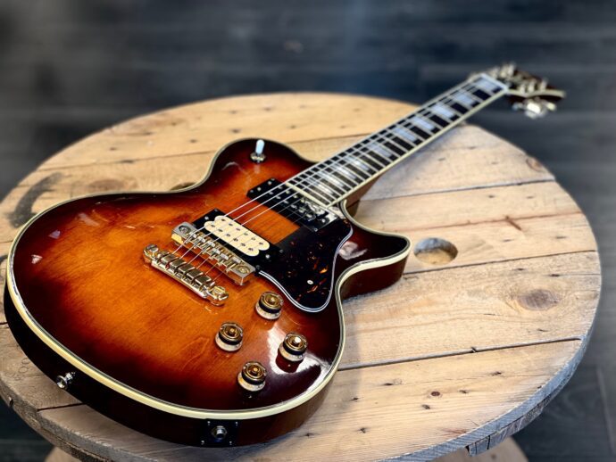 Ibanez PF200