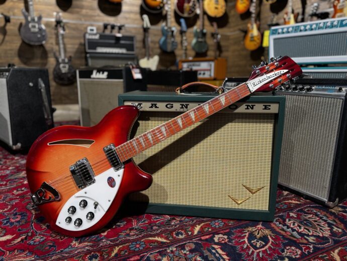Rickenbacker 360/12 – 1996