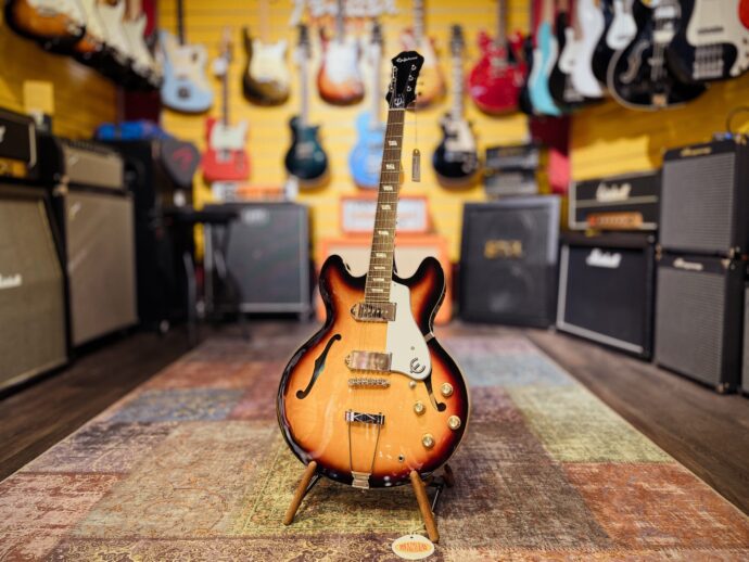 Epiphone Casino