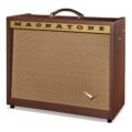 Magnatone Twilighter 1x12" Combo Mono Traditional Brown
