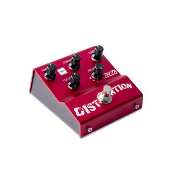 Zuta Distortion Multi Mode Fet Based Distorsion