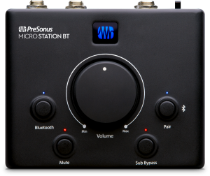 Presonus Micro Station BT