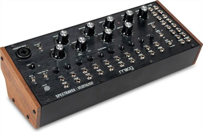 Moog Spectravox