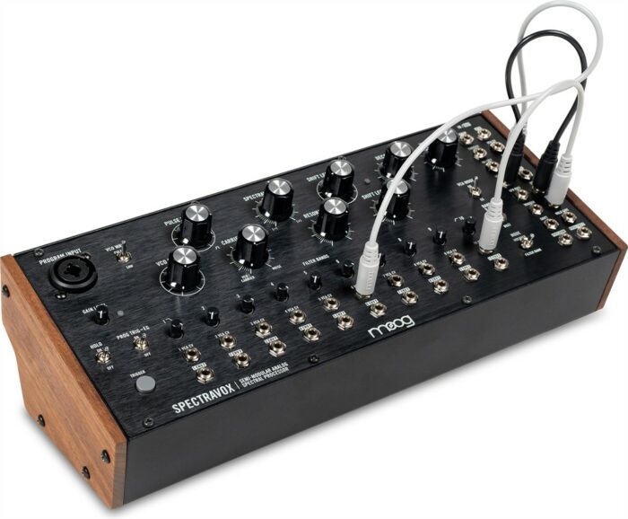 Moog Spectravox