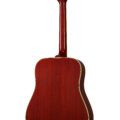 Gibson 1960 Hummingbird Light Aged Heritage Cherry Sunburst