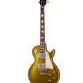 Gibson 1957 Les Paul Goldtop Reissue Ultra Heavy Aged Double Gold