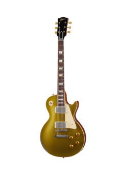 Gibson 1957 Les Paul Goldtop Reissue Ultra Heavy Aged Double Gold