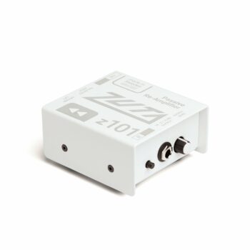 Zuta Passive Reamp-Box