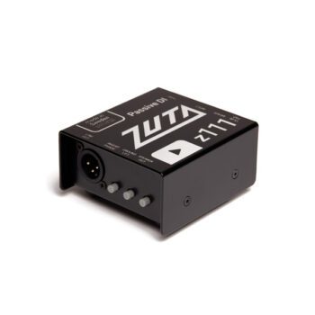 Zuta Passive Di-Box