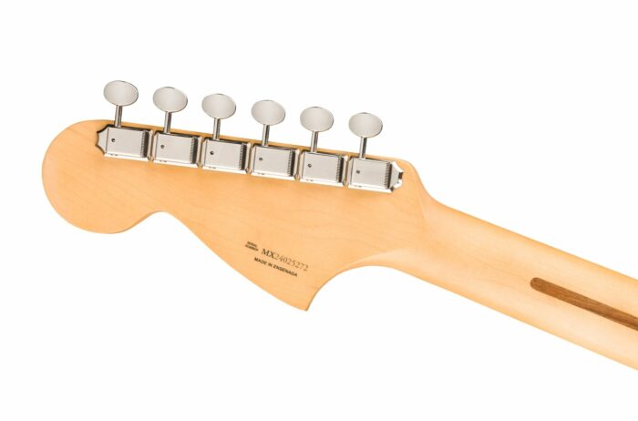 Fender Player II Mustang Rosewood Fingerboard, Birch Green