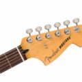 Fender Player II Mustang Rosewood Fingerboard, Birch Green
