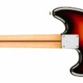Fender Player II Mustang Maple Fingerboard, 3-Color Sunburst