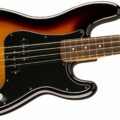 Fender Player II Precision Bass Rosewood Fingerboard, 3-Color Sunburst