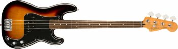 Fender Player II Precision Bass Rosewood Fingerboard, 3-Color Sunburst