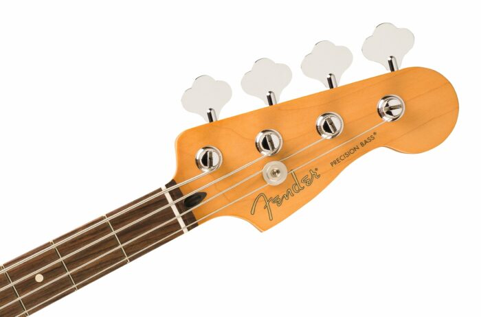 Fender Player II Precision Bass Rosewood Fingerboard, 3-Color Sunburst