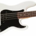 Fender Player II Precision Bass Rosewood Fingerboard, Polar White