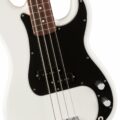 Fender Player II Precision Bass Rosewood Fingerboard, Polar White