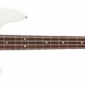 Fender Player II Precision Bass Rosewood Fingerboard, Polar White