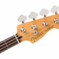 Fender Player II Precision Bass Rosewood Fingerboard, Polar White