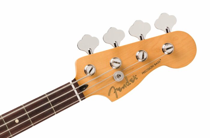 Fender Player II Precision Bass Rosewood Fingerboard, Polar White