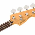 Fender Player II Precision Bass Rosewood Fingerboard, Coral Red