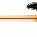 Fender Player II Precision Bass Maple Fingerboard, Black