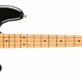 Fender Player II Precision Bass Maple Fingerboard, Black