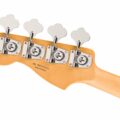 Fender Player II Precision Bass Maple Fingerboard, Black