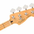 Fender Player II Precision Bass Maple Fingerboard, Black