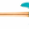 Fender Player II Precision Bass Maple Fingerboard, Aquatone Blue