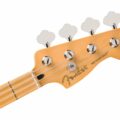 Fender Player II Precision Bass Maple Fingerboard, Aquatone Blue