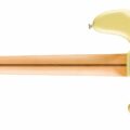 Fender Player II Precision Bass Maple Fingerboard, Hialeah Yellow