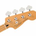 Fender Player II Precision Bass Maple Fingerboard, Hialeah Yellow