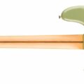 Fender Player II Precision Bass Maple Fingerboard, Birch Green