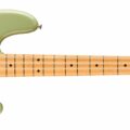 Fender Player II Precision Bass Maple Fingerboard, Birch Green