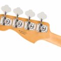 Fender Player II Precision Bass Maple Fingerboard, Birch Green