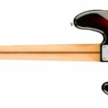 Fender Player II Jazz Bass Rosewood Fingerboard, 3-Color Sunburst