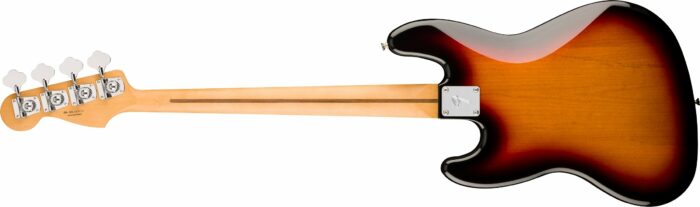 Fender Player II Jazz Bass Rosewood Fingerboard, 3-Color Sunburst