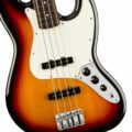 Fender Player II Jazz Bass Rosewood Fingerboard, 3-Color Sunburst