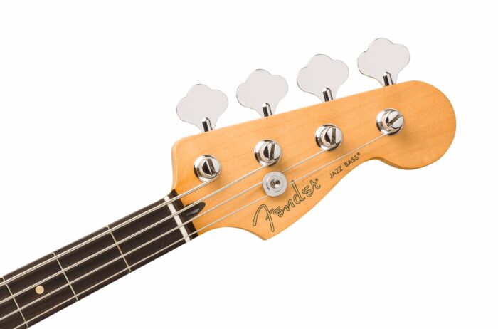 Fender Player II Jazz Bass Rosewood Fingerboard, 3-Color Sunburst