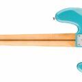 Fender Player II Jazz Bass Rosewood Fingerboard, Aquatone Blue