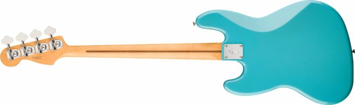 Fender Player II Jazz Bass Rosewood Fingerboard, Aquatone Blue