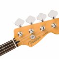 Fender Player II Jazz Bass Rosewood Fingerboard, Aquatone Blue