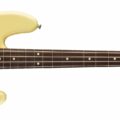 Fender Player II Jazz Bass Rosewood Fingerboard, Hialeah Yellow