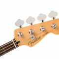 Fender Player II Jazz Bass Rosewood Fingerboard, Hialeah Yellow