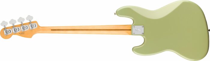 Fender Player II Jazz Bass Rosewood Fingerboard, Birch Green