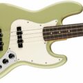 Fender Player II Jazz Bass Rosewood Fingerboard, Birch Green