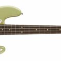 Fender Player II Jazz Bass Rosewood Fingerboard, Birch Green