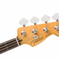 Fender Player II Jazz Bass Rosewood Fingerboard, Birch Green